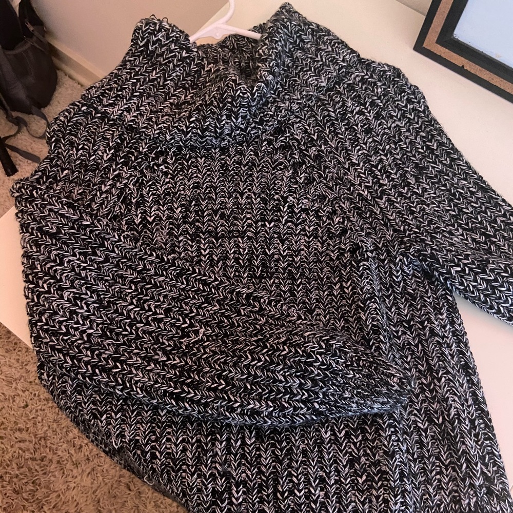 Kendall & Kylie Pacsun Heavy Sweater